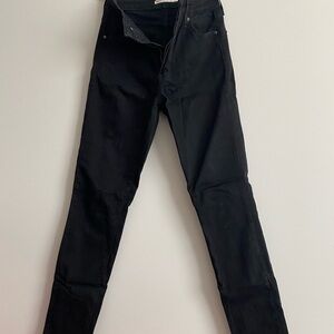 721 High Rise Skinny Levi Strauss